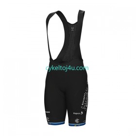 Team Bahrain Victorious Bib Cykelshorts 2022 N003